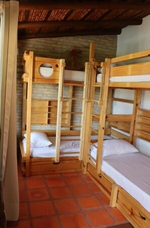 2 bedrooms - Rancho Sobre el Río Paraguay con Sendero, Jayaks (Arroyos y Esteros)