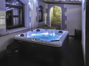 Interior - Millstream - UK45183 (Newcastleton)