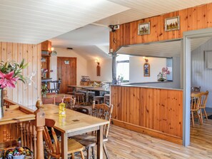 Dining - Millstream - UK45183 (Newcastleton)