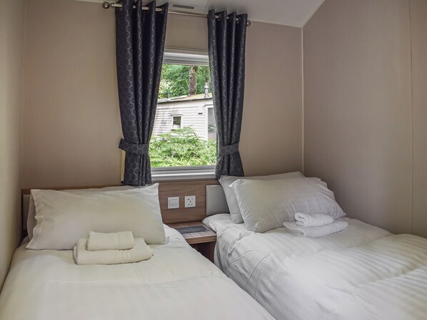 2 habitaciones, wifi gratis y ropa de cama 