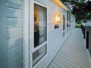 Detalle exterior