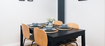 Basin House - UK45208