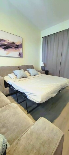 Interior - Villa in Clermont with private pool
 (Clermont)