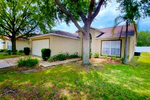 Exterior - Villa in Clermont with private pool
 (Clermont)