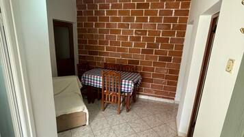 1 sovrum och gratis wi-fi