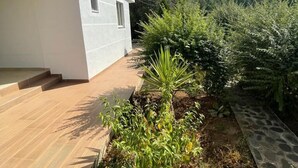 Jardín