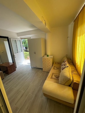 Triple Room - Vila Mulla (Ksamil)