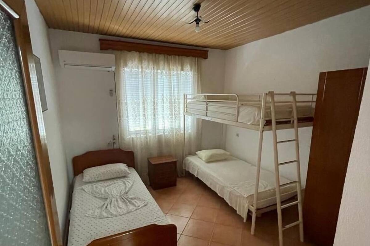 Apartment, 2 Bedrooms