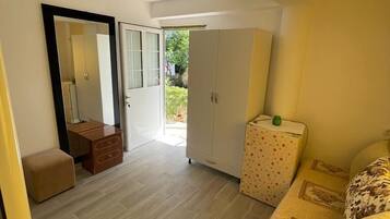 1 sovrum och gratis wi-fi