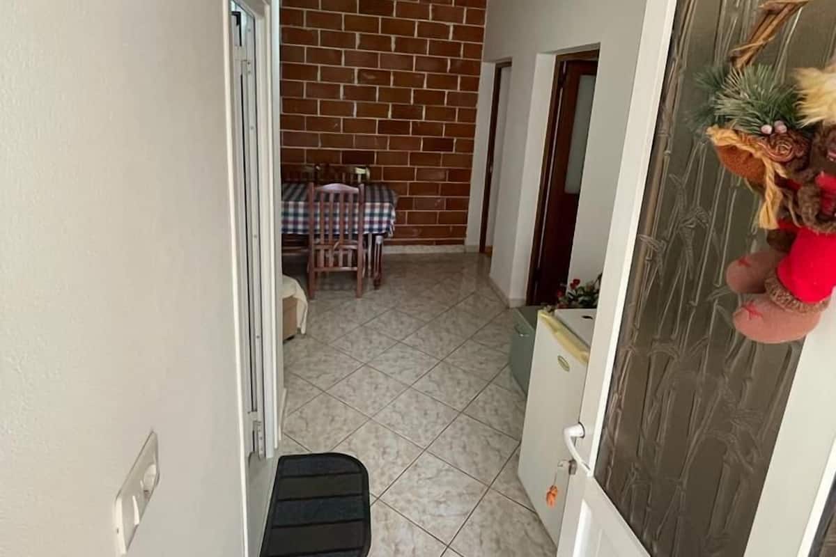 1 habitación y wifi gratis
