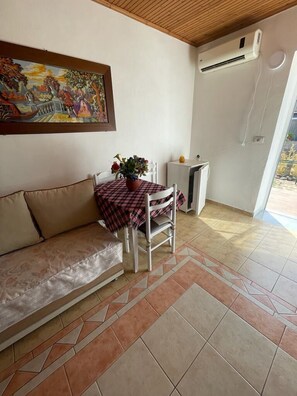 Free WiFi - Vila Mulla (Ksamil)
