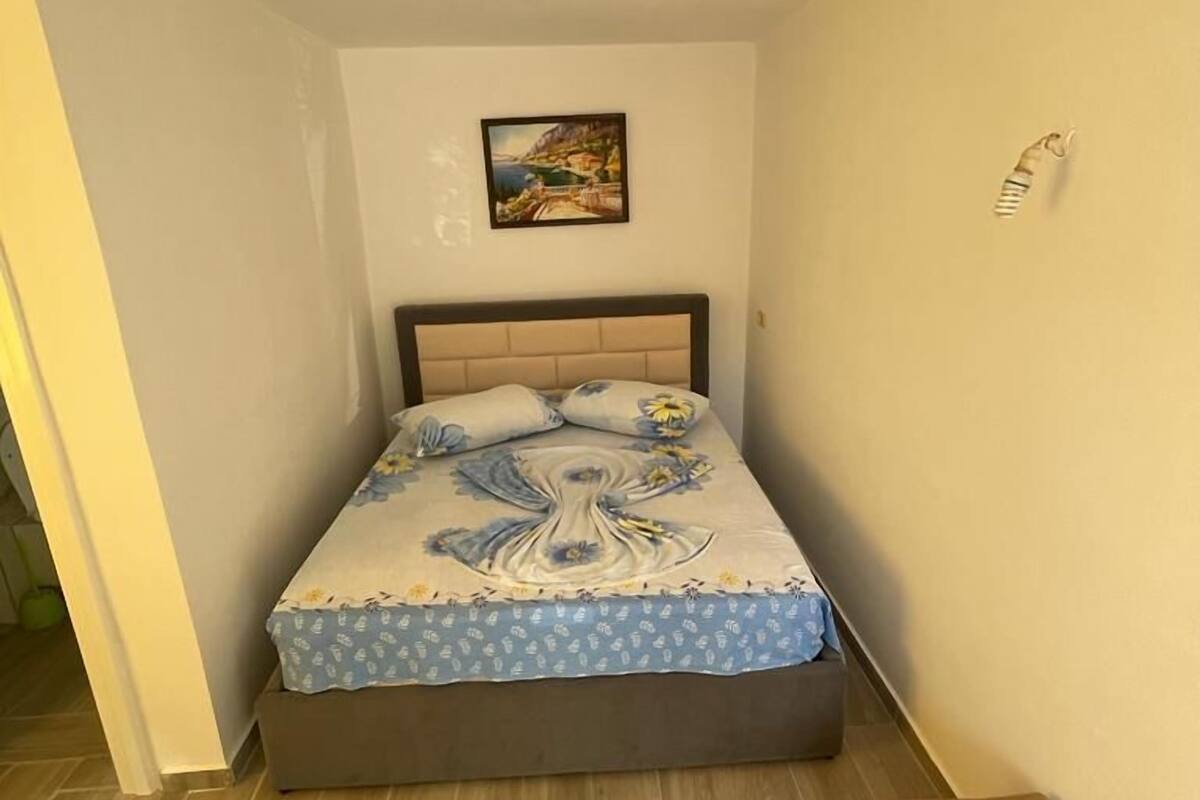 Triple Room | Interior
