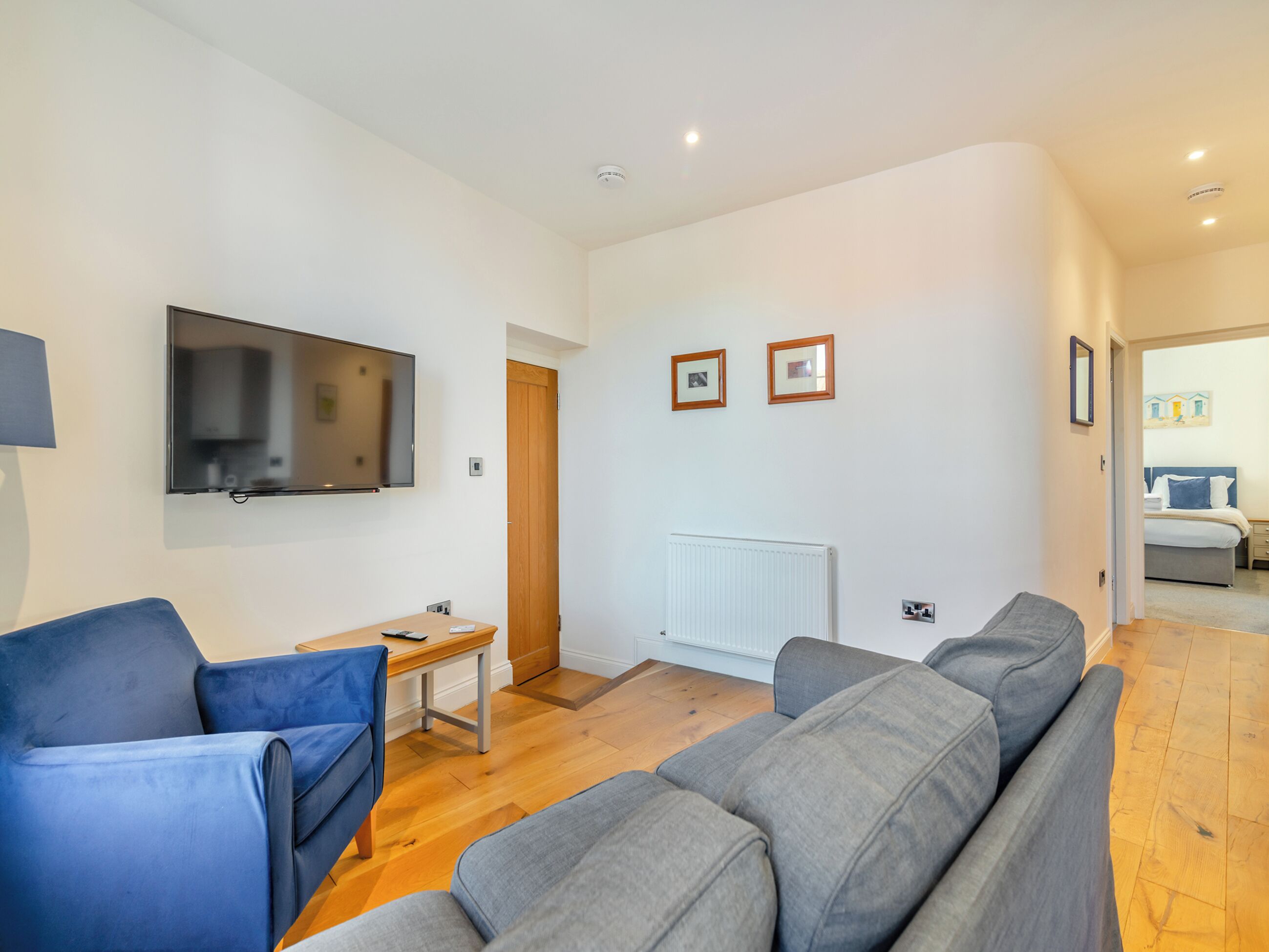 2 Bedroom Accommodation In Whitby - ウィットビー