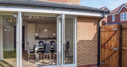3 bedroom accommodation in Blackpool