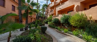 Royal Marbella Golf Resort