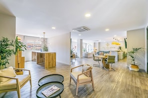Business centre - Royal Marbella Golf Resort (Benahavis)