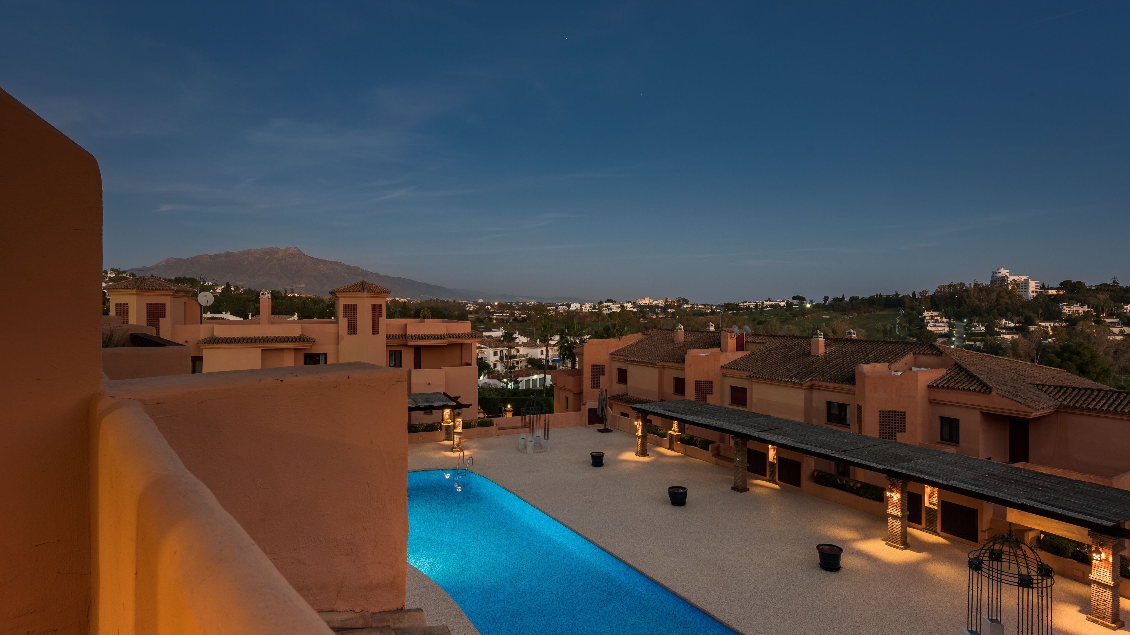 Teres/patio