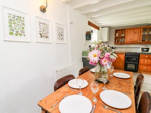 Cottage | Restauration