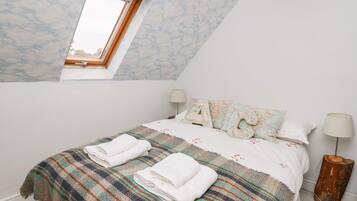 Cottage | 3 bilik tidur, dihias secara berasingan