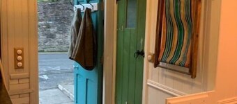 The Loovre Tiny House, as seen on TV!