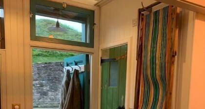 The Loovre Tiny House, as seen on TV!