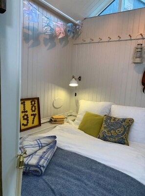 1 bedroom, WiFi