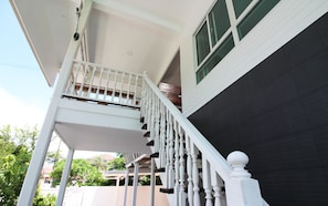 Room, 1 Bedroom, Smoking, Balcony | Property grounds