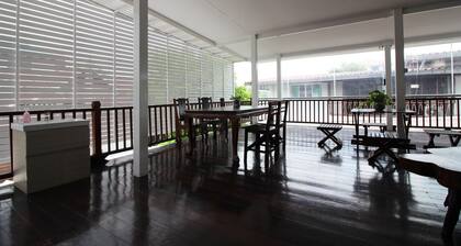 Room-baan Khunphiphit Homestay No3373
