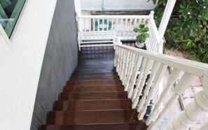 Room, 1 Bedroom, Smoking, Balcony | Property grounds
