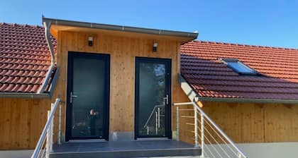Ferienwohnung "Louis"