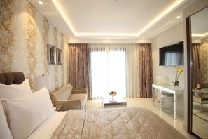 1 habitación, wifi y ropa de cama 