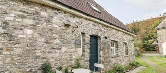 Heron House