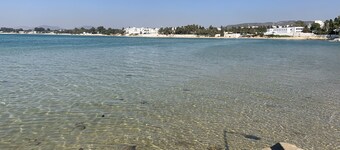 Belle Appartement vue mer