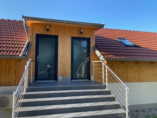 Ferienwohnung "Valentin" 