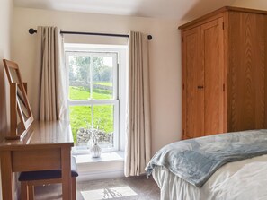 3 bedrooms, free WiFi, bed sheets - 3 bedroom accommodation in Lancaster (Lancaster)