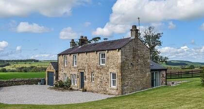 3 chambres Ă coucher Ă Lancaster