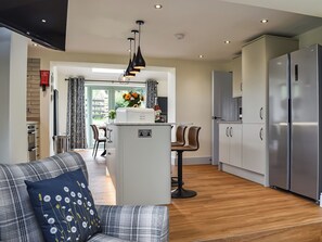 Interior - 3 bedroom accommodation in Lancaster (Lancaster)