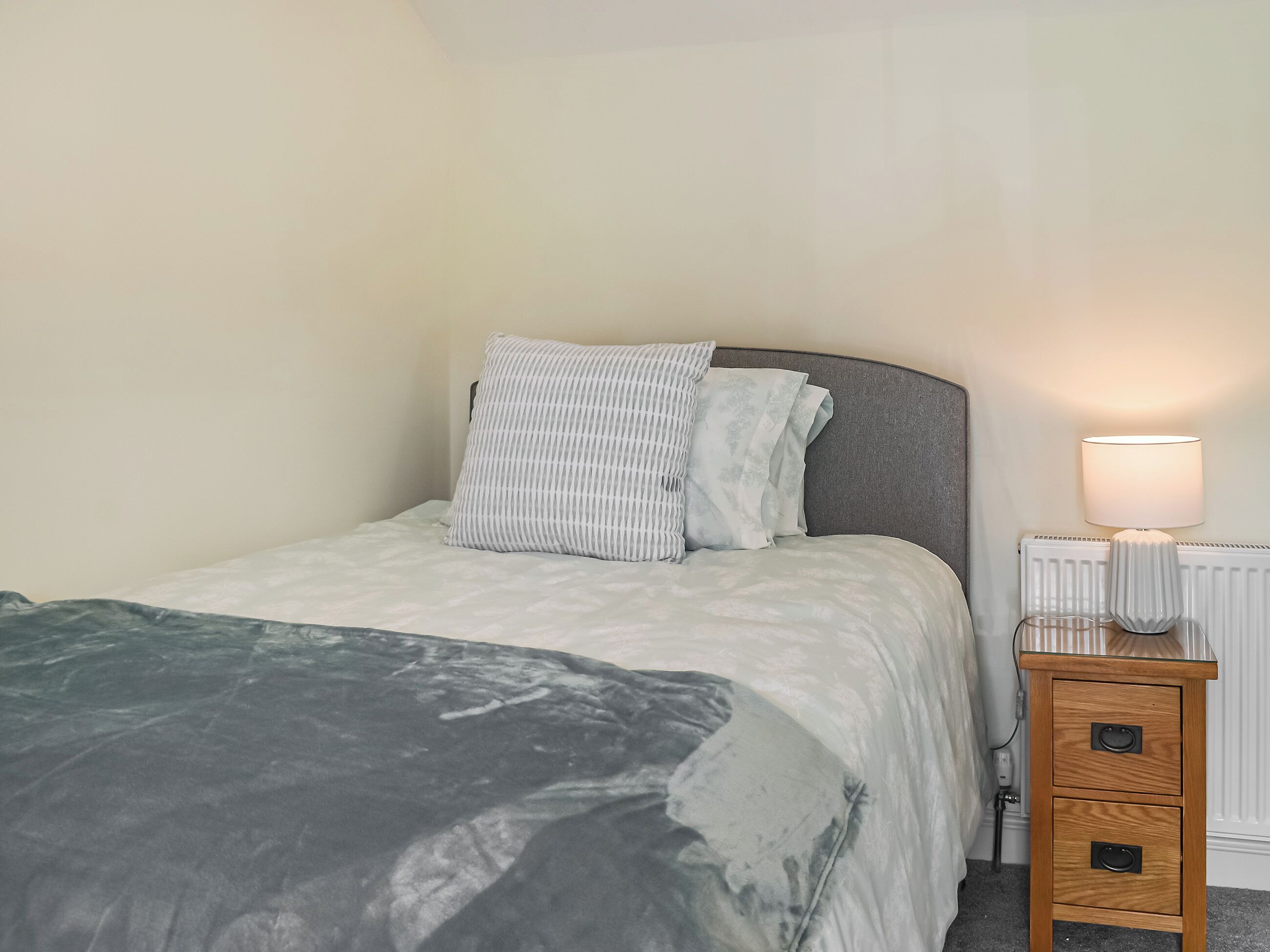 3 Schlafzimmer, kostenloses WLAN, Bettwäsche