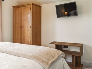 3 bedrooms, free WiFi, bed sheets - 3 bedroom accommodation in Lancaster (Lancaster)