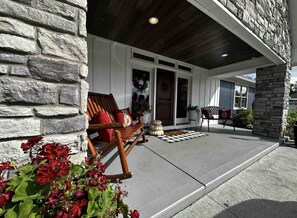 テラス / パティオ