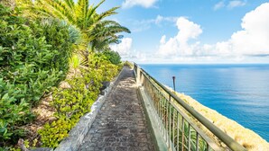 Unclassified image, 5 of 40, button - Green Valley by Homie (Porto Moniz)