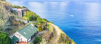 Green Valley by Madeira Sun Travel