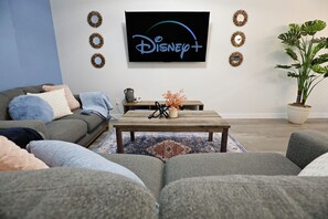 Smart TV 