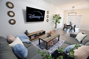 TV connectée