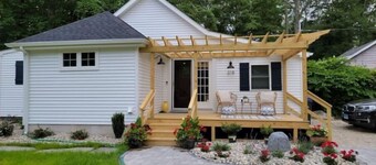 Lake Getaway at Coventry Lake! close to Uconn