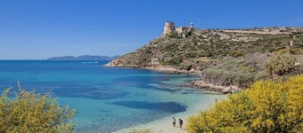 Martini Time, panoramic terrace on the castle walls