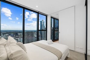 2 bedrooms, WiFi
