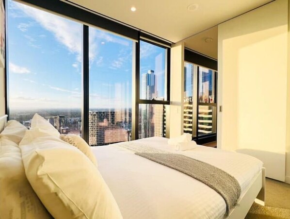 2 bedrooms, WiFi