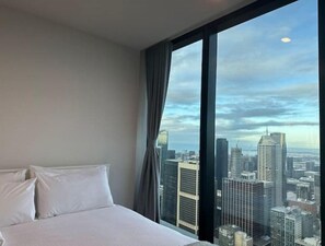 2 bedrooms, WiFi