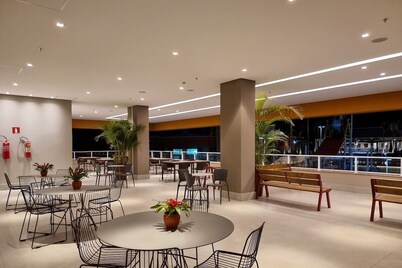 Rua Projetada A